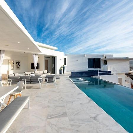 Villa Tanzanita De Law By The Agency Baja Cabo San Lucas Kültér fotó