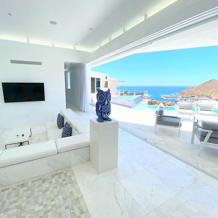 Villa Tanzanita De Law By The Agency Baja Cabo San Lucas Kültér fotó