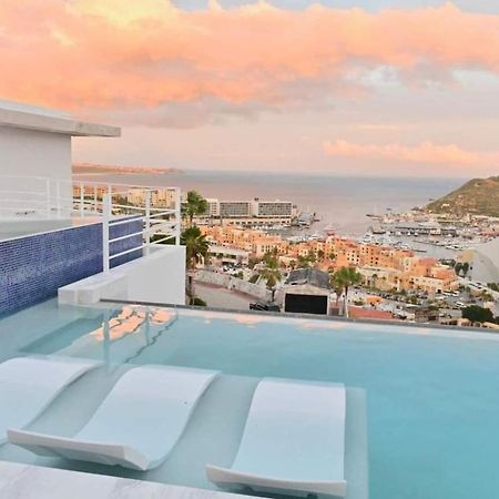 Villa Tanzanita De Law By The Agency Baja Cabo San Lucas Kültér fotó