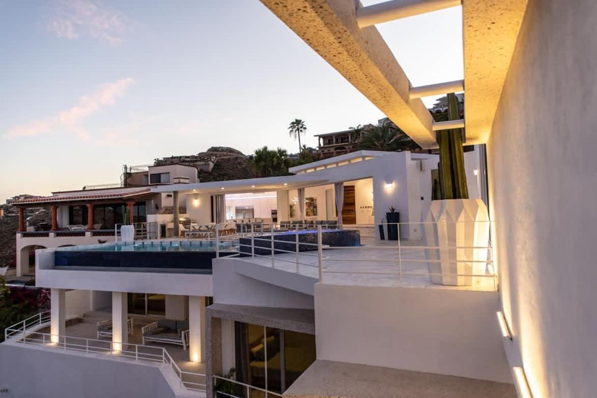 Villa Tanzanita De Law By The Agency Baja Cabo San Lucas Kültér fotó