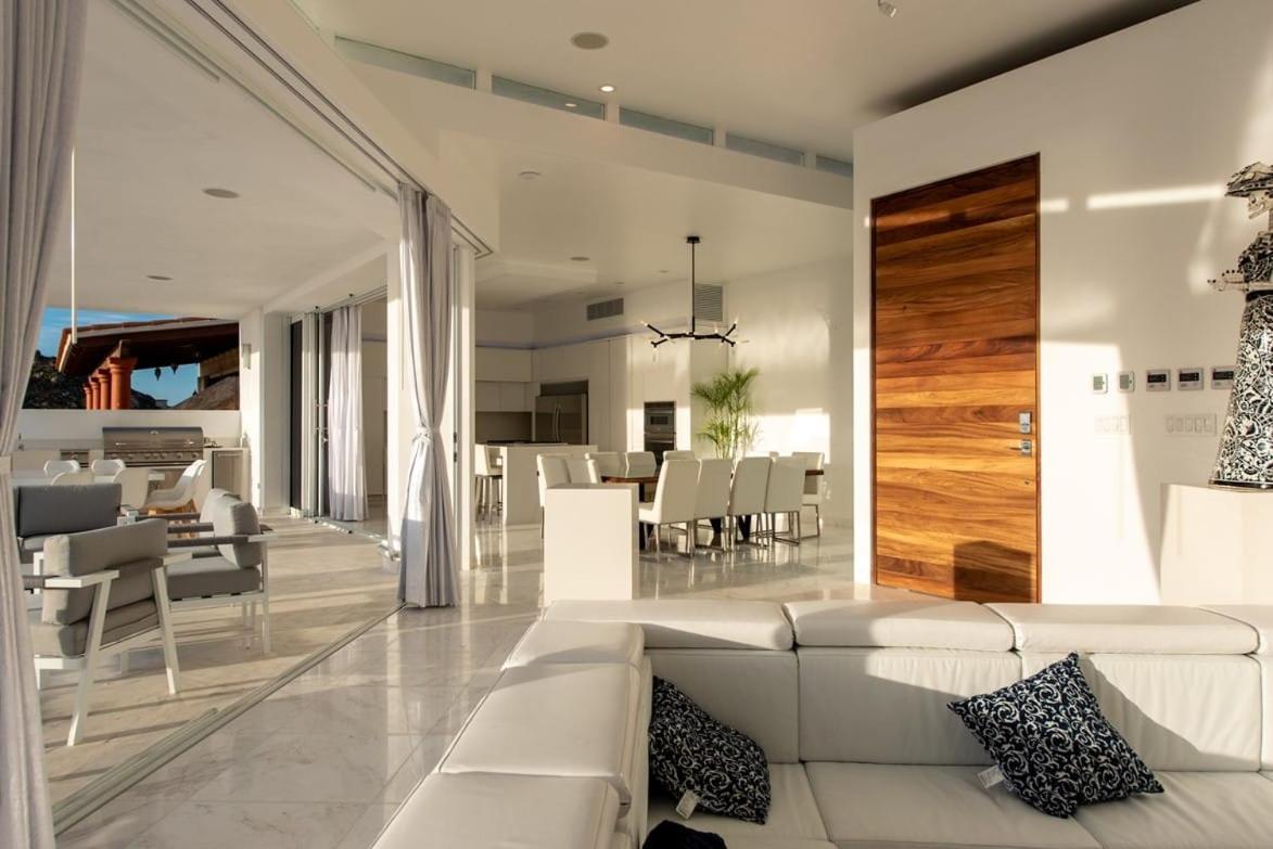 Villa Tanzanita De Law By The Agency Baja Cabo San Lucas Kültér fotó