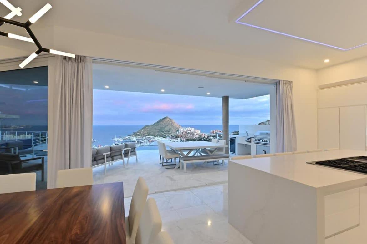 Villa Tanzanita De Law By The Agency Baja Cabo San Lucas Kültér fotó