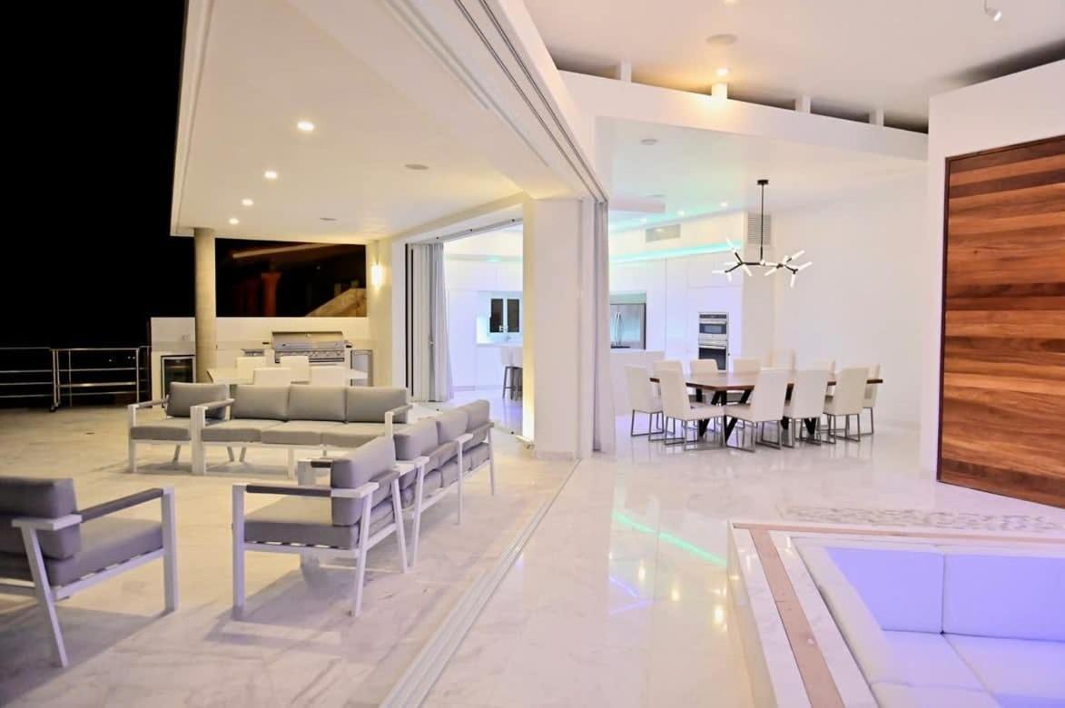 Villa Tanzanita De Law By The Agency Baja Cabo San Lucas Kültér fotó