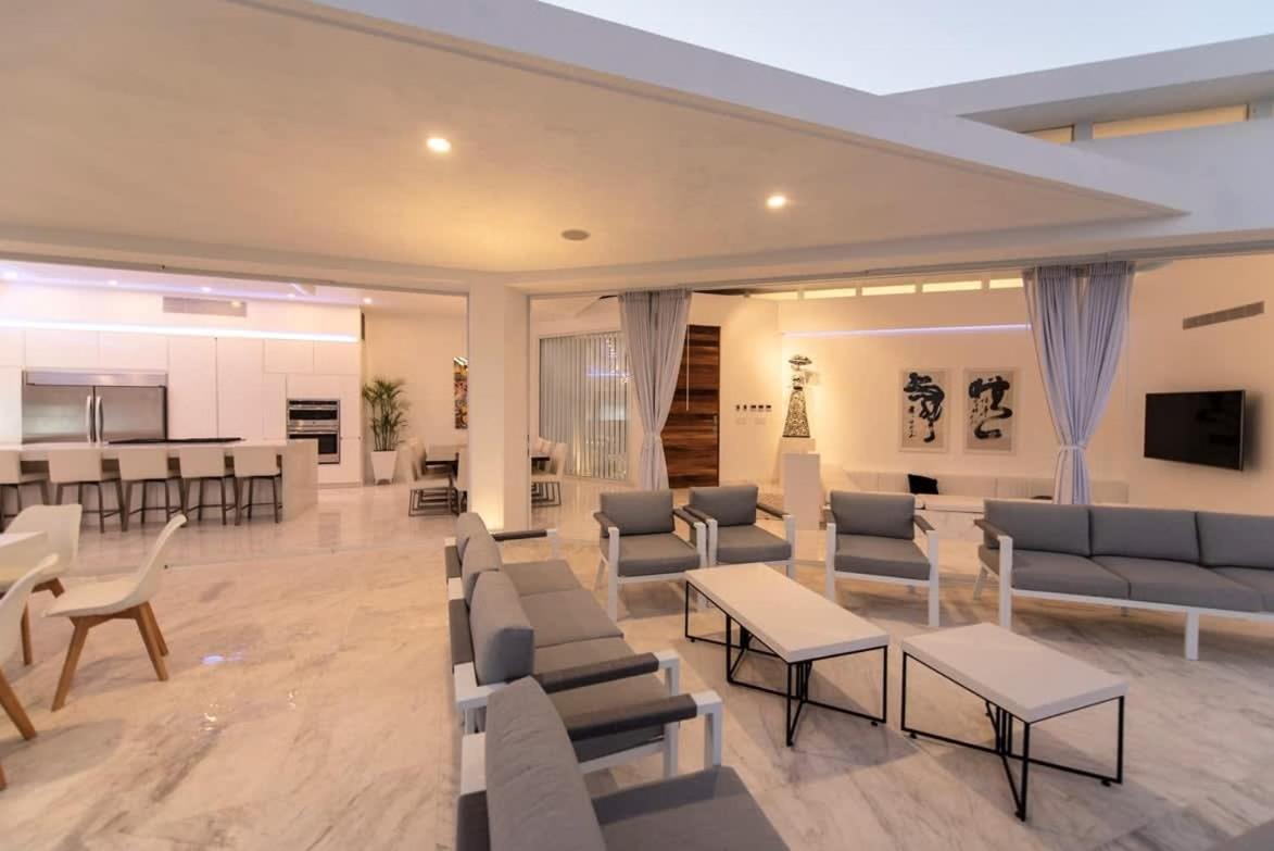 Villa Tanzanita De Law By The Agency Baja Cabo San Lucas Kültér fotó