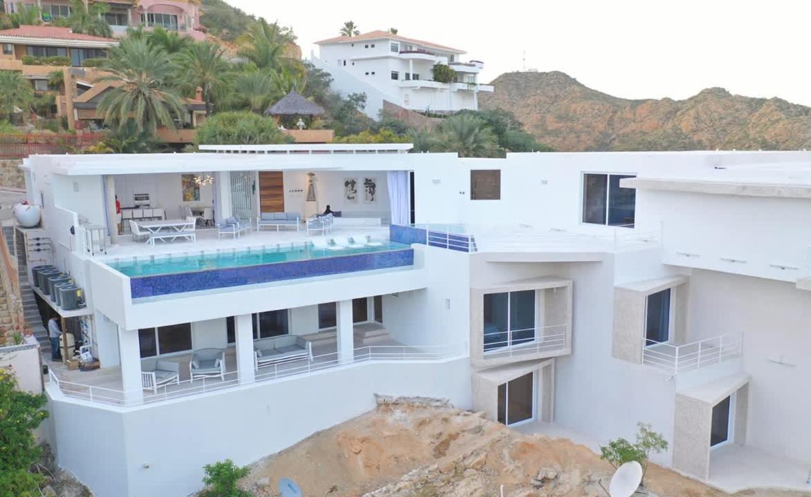Villa Tanzanita De Law By The Agency Baja Cabo San Lucas Kültér fotó