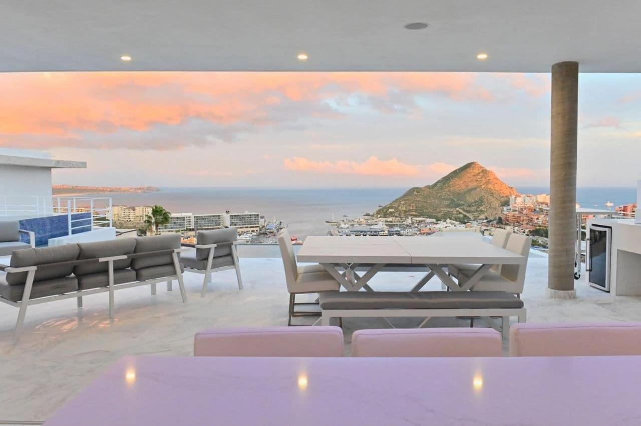 Villa Tanzanita De Law By The Agency Baja Cabo San Lucas Kültér fotó