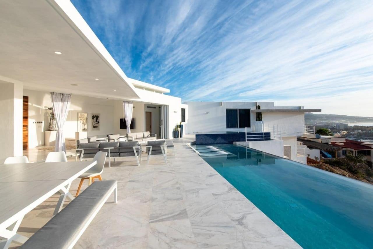 Villa Tanzanita De Law By The Agency Baja Cabo San Lucas Kültér fotó