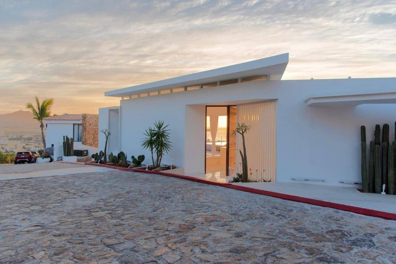 Villa Tanzanita De Law By The Agency Baja Cabo San Lucas Kültér fotó
