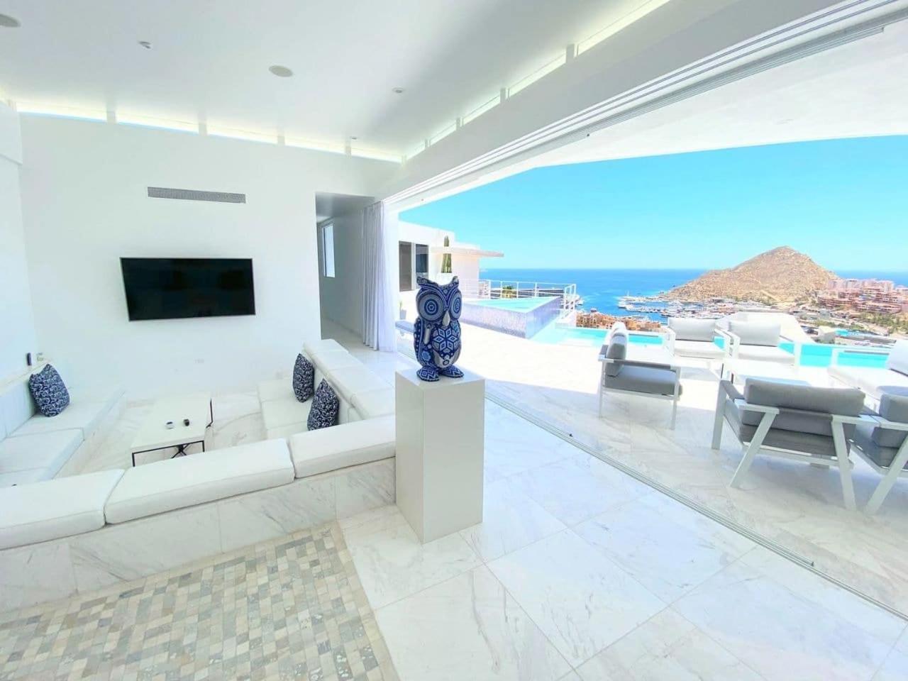 Villa Tanzanita De Law By The Agency Baja Cabo San Lucas Kültér fotó