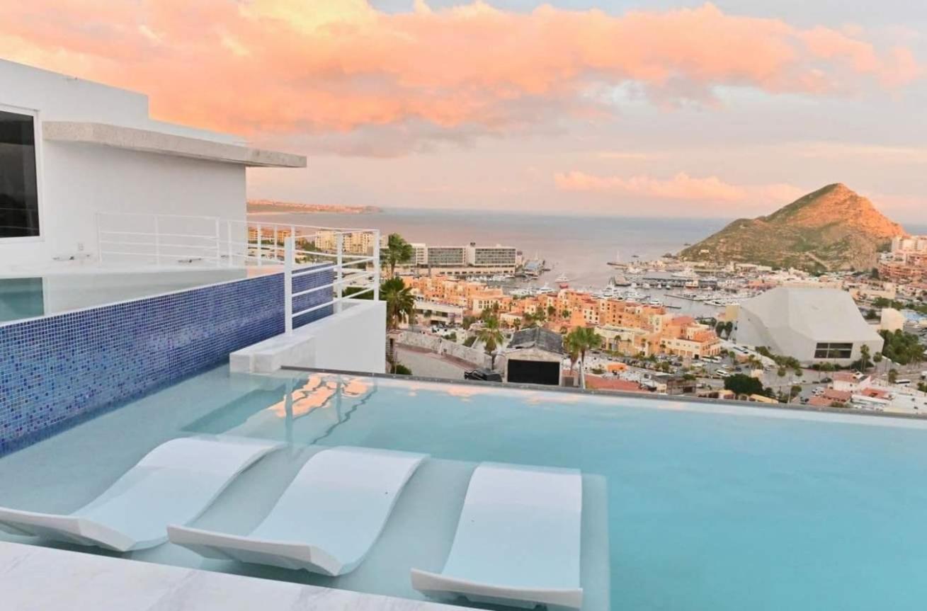 Villa Tanzanita De Law By The Agency Baja Cabo San Lucas Kültér fotó